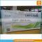 Outdoor mesh vinyl banner