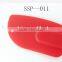 Hot Sale High Quality FDA and LFGB Food Grade Colorful Silicone Spatula Cooking Utensils