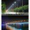 Best selling Aluminum part 30w led street light housing