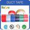 custom printed duct tape / cheap pvc duct tape / colored cloth duct tape