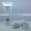 100ml body lotion empty plastic bottle tube