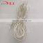 2015 Custom synthetic wool electric blanket heating wire