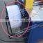 High speed Carton Case Sealing strapping packing Machine 5050KZ made in China