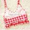 botique quality baby bathing suit three pieces girls bikini 2016 wholesale frock designs bikini girl hot selling in usa