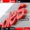 Outdoor Advertising Decorative 3d Chrome Plastic Letters