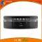 new design wireless charging speaker bluetooth for cellphone
