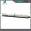 Telephone voice patch panel, 1U height 110 block patch panel 19 inch 110 type