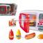 B/O funny plastic microwave oven for kids