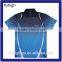  China Supplier Polyester Dry Fit Sports Shirts