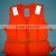 Marine life jacket