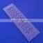PC Array lens with led 3535 with pcb alumunium module for Street light