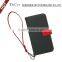 Mobile phone wallet PU leather case flip bag for iphone 6 case accessory