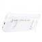 4200 Mah Kickstand External Backup Battery Charger Power Case for Samsung Galaxy S6