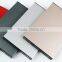 AWC834 Big capacity 20000mah phone charger portable mobile table charger lithium ion battery charger