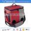 New Cold Heat Insulation Cooler Warmer School Office Lunch Bag