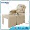 Pedicureand Manicure Equipment beauty salon furniture pink