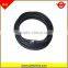 Price DN8 SAE100R1AT hydraulic high pressure rubber hose with smooth surface water line for cleaning machine