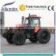 KAT1804 180HP new agricultural fuel efficient single cylinder disel engine mountain/forest four wheel tractor