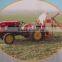 3WX-450 three point suspension tractor sprayer