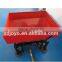 joyo Agricultural tractor mounted broadcast seeder