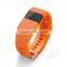 Wristband Smart Bracelet Bluetooth 4.0 Fitness Activity Tracker Pulsera heart rate wireless sport band upgrade TW64