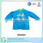 china supplier art and crafts painting toy kids painting smock apron