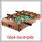 Tabletop Soccer Foosball Football Set As Seen On TV Mini Table Top Football Foosball Table
