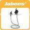 2016 New brand bluetooth earphone branded handsfree earphone bluetooth stereo earphone