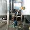 new technology mini crude oil refinery for cooking oil