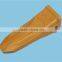 Excavator Tooth Suppliers 1u3352 Bucket Teeth for CAT320 CAT330 excavator