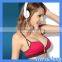HOGIFT 2015 New Women Sexy Gym Sports Bra