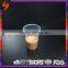 Factory Price OEM Hot Item PP Disposable Plastic 260ml Drinking Cup