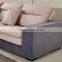 D1602 OGAHOME Latest Design Livng Room Italian Corner Sofa