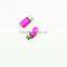 USB 3.1 Type-C Male to Micro USB Female Converter USB-C Adapter Type