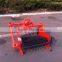 walking tractor implements