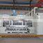 YKM-XF series full automatic adsorption printing slotting die-cutting machine for box making
