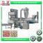 factory direct supply indian peanut peeling production line/blanched peanut maker manufacture