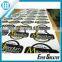 Custom brand name stickers,logo stickers