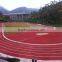 Latest Design China Rubber Outdoor Playground