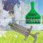 WJ202 50ml TPX plastic syringe cattle breeding Consumables syringe