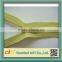 High Quality Nylon Zipper Rolls 3# 5# 8# 10# Zipper