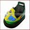 Floor Electric Bumper Car Rides For Great Fun