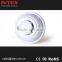 4 wire Photoelectric smoke detector with removable external wiring connecter