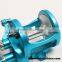 Lever Drag 2 Speed Conventional Fishing Jigging Reel