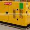 Chinese 100kw engine marine diesel generator GF-100 125kva strong waterproof canopy