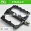 Syun-lp factory bike pedal bicycle bmx accessories platform pedals mtb pedal