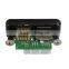 Customizable usb/tf portabel am fm radio mp3 player module