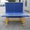 2016 Hot design of cheap outdoor table tennis table,ping pong table