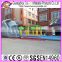 Outdoor Game Long Inflatable Water Slide For Sales