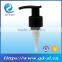 Automatic Lock Structure Plastic Left Right Lotion Pump